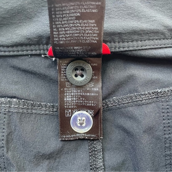 The North Face Arches AXMR Outdoor Pants Size 10 - Picture 11 of 12